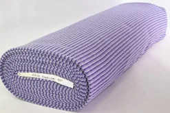 Jogging – Purple stripes