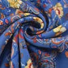 Jogging – Royal Paisley