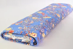 Jogging – Royal Paisley