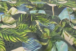 Jogging – Tropical Orbs