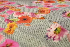Jogging – Wildflower Knit