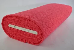 Kant – Modern dots coral pink
