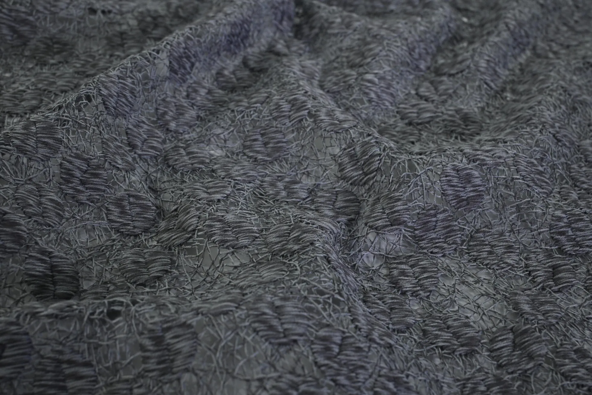 Kant – Modern dots grey