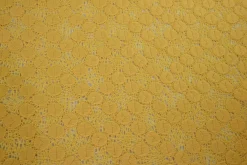 Kant – Modern dots ochre