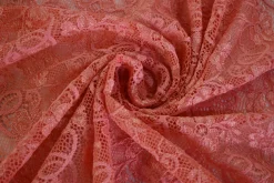 Kant – Salmon small flower