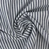 Katoen – Boerenbont – Gestreept 2,5 mm navy