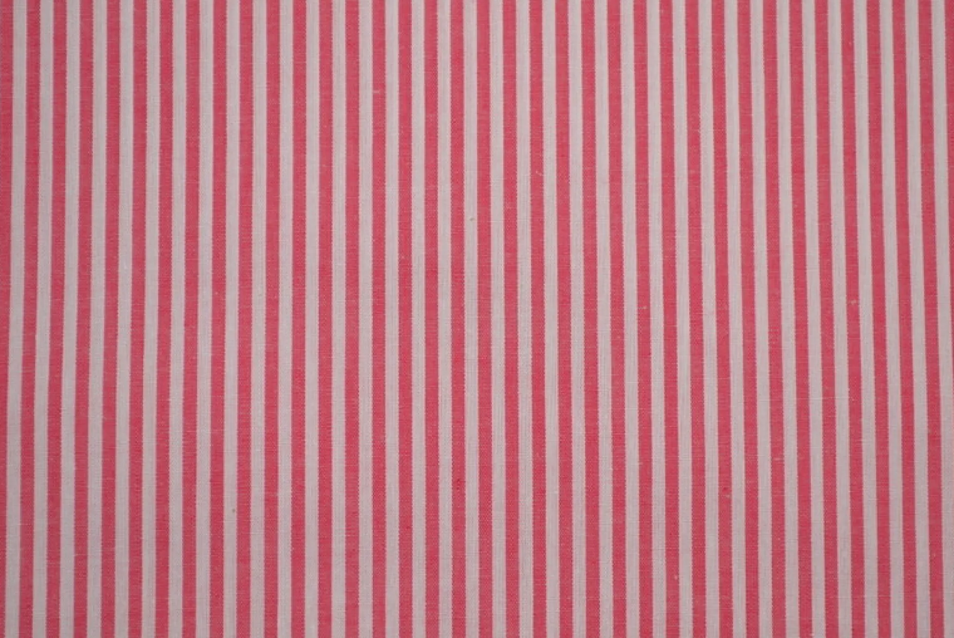 Katoen – Boerenbont – Gestreept 2,5 mm fuchsia