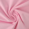 Katoen flanel / molton – Babyroze