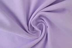 Katoen flanel / molton – Lavendel