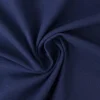 Katoen flanel / molton – Navy