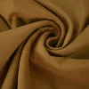 Katoen fluweel stretch – Camel