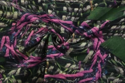 Katoen fluweel stretch – Royal weave