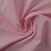 Katoen Poplin: Babyroze