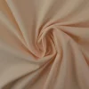 Katoen Poplin: Champagne