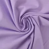 Katoen Poplin: Lavendel