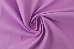 Katoen Poplin: Lila