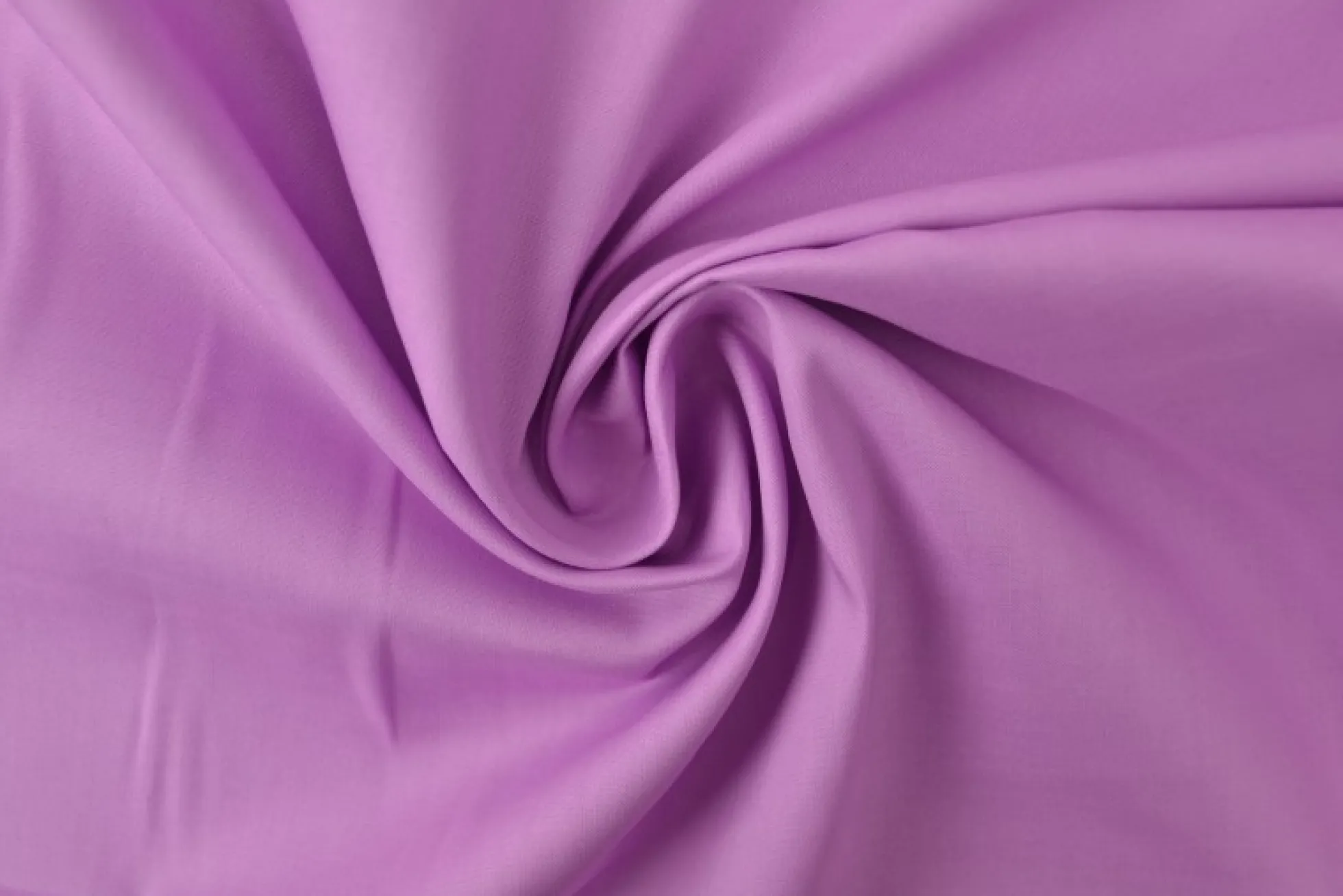 Katoen Poplin: Lila