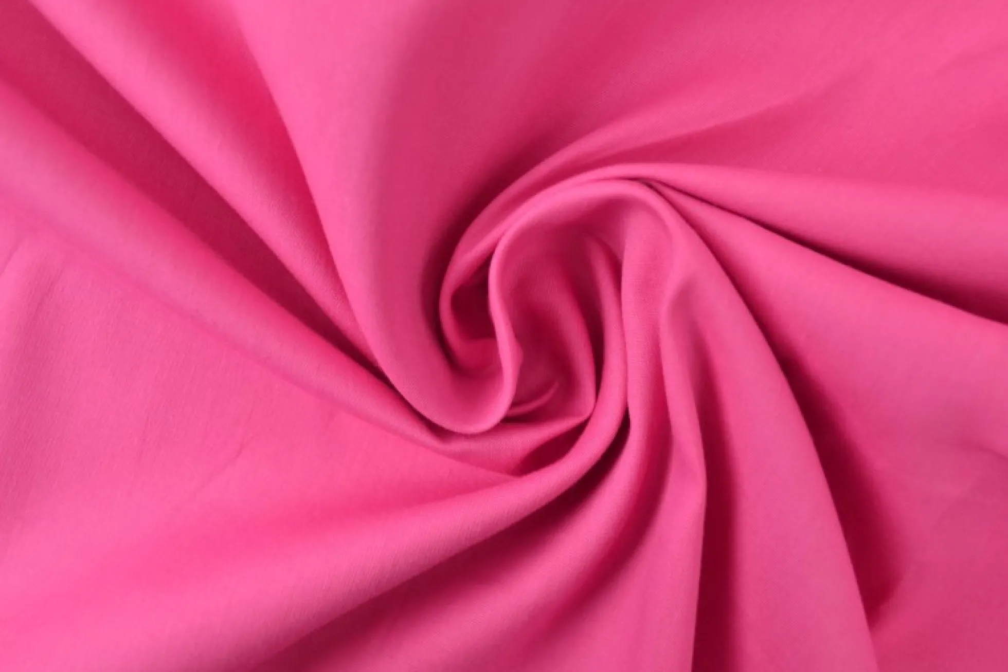 Katoen Poplin: Roze