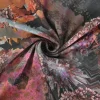 Katoen tricot – Autumn Reverie