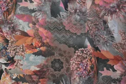 Katoen tricot – Autumn Reverie