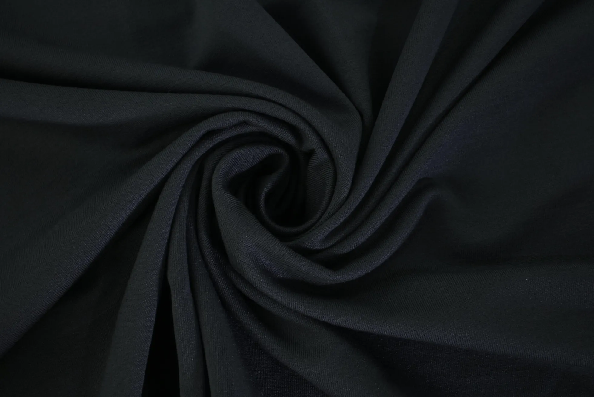 Katoen tricot – Donkergrijs
