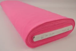 Katoen Tricot: Fuchsia