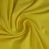 Katoen Tricot: Geel