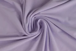 Katoen Tricot: Lavendel