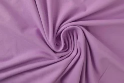 Katoen Tricot: Lila