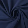Katoen Tricot: Navy