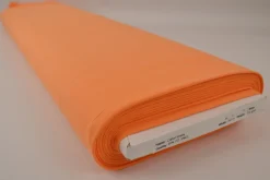Katoen Tricot: Oranje