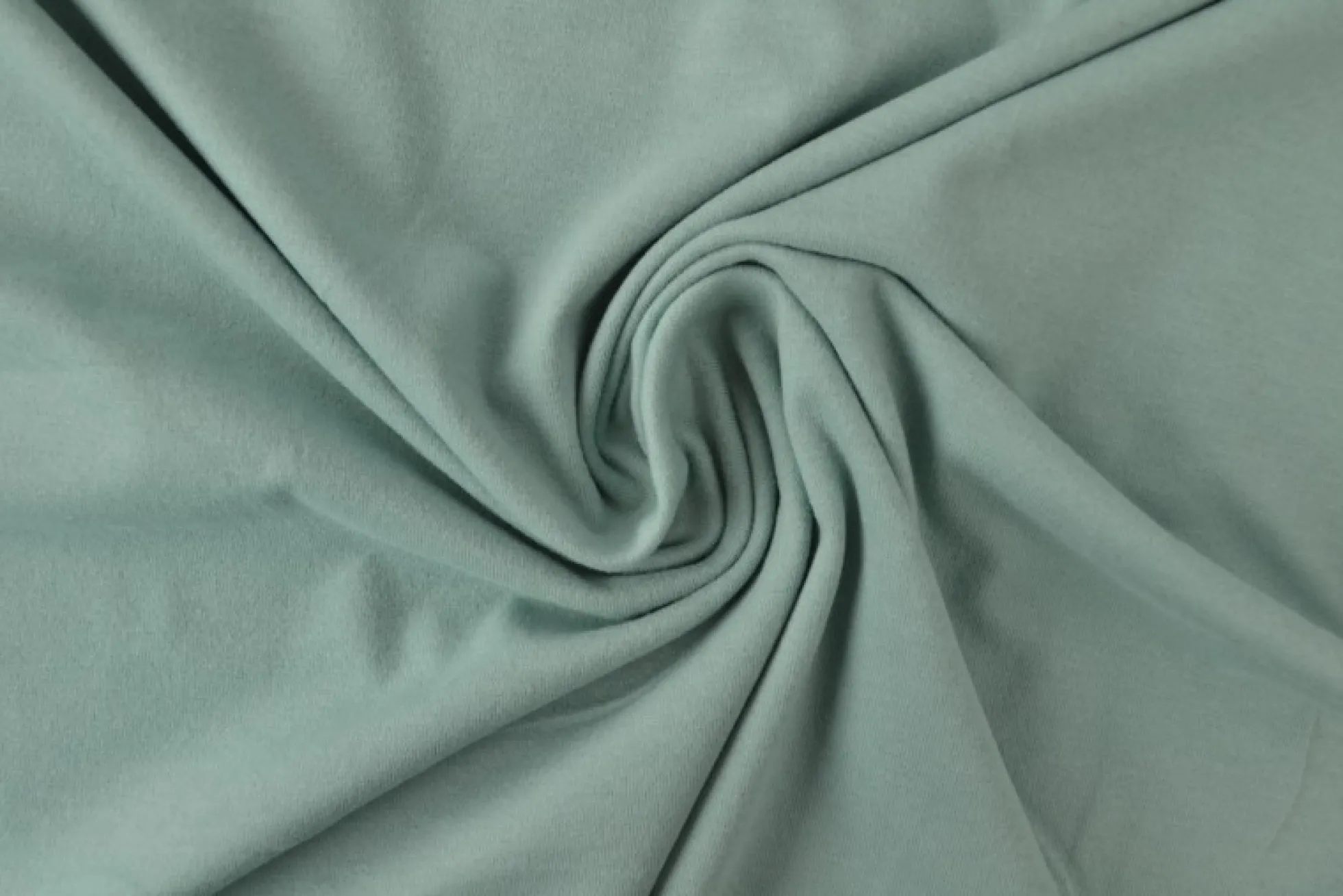 Katoen Tricot: Oudgroen
