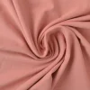 Katoen Tricot: Oudroze