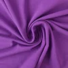 Katoen Tricot: Paars