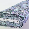 Katoen tricot – Pastel Butterfly Jungle