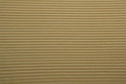 Katoen tricot soft touch – Beige & off-white stripes