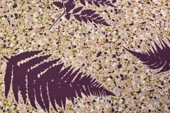 Katoen tricot – Terra Fern
