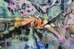 Katoen tricot – Urban Mirage
