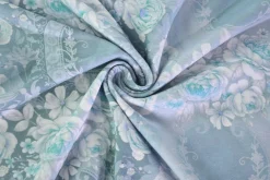 Katoen tricot – Vintage Romance