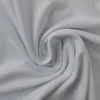 Katoen Tricot: Wit