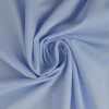 Katoen voile – Babyblauw