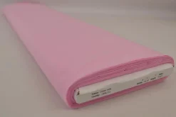 Katoen voile – Babyroze