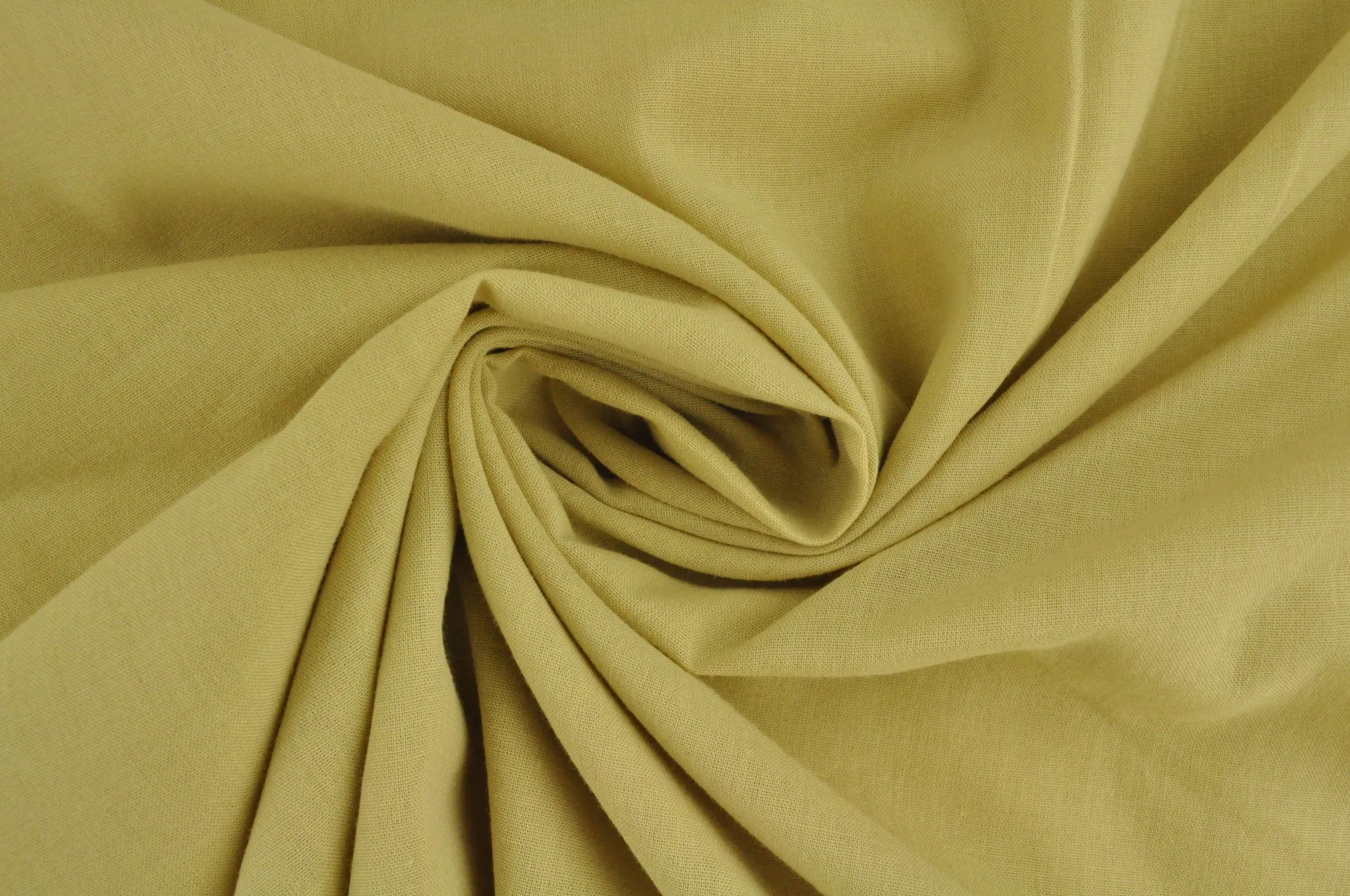 Katoen voile – Beige