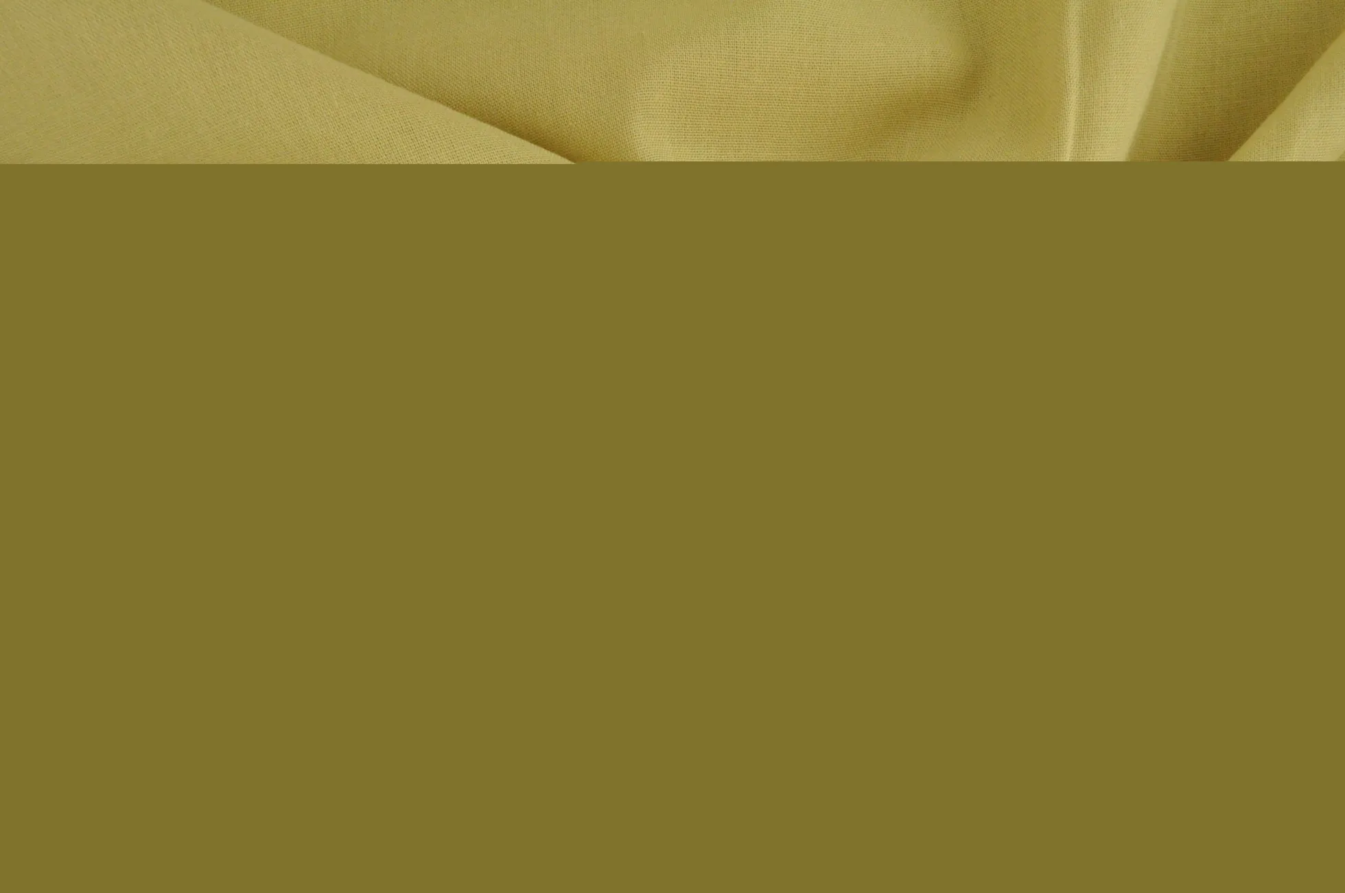 Katoen voile – Beige