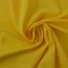 Katoen voile – Geel