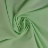 Katoen voile – Licht mint