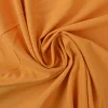 Katoen voile – Okergeel