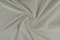 Katoen voile – Wit