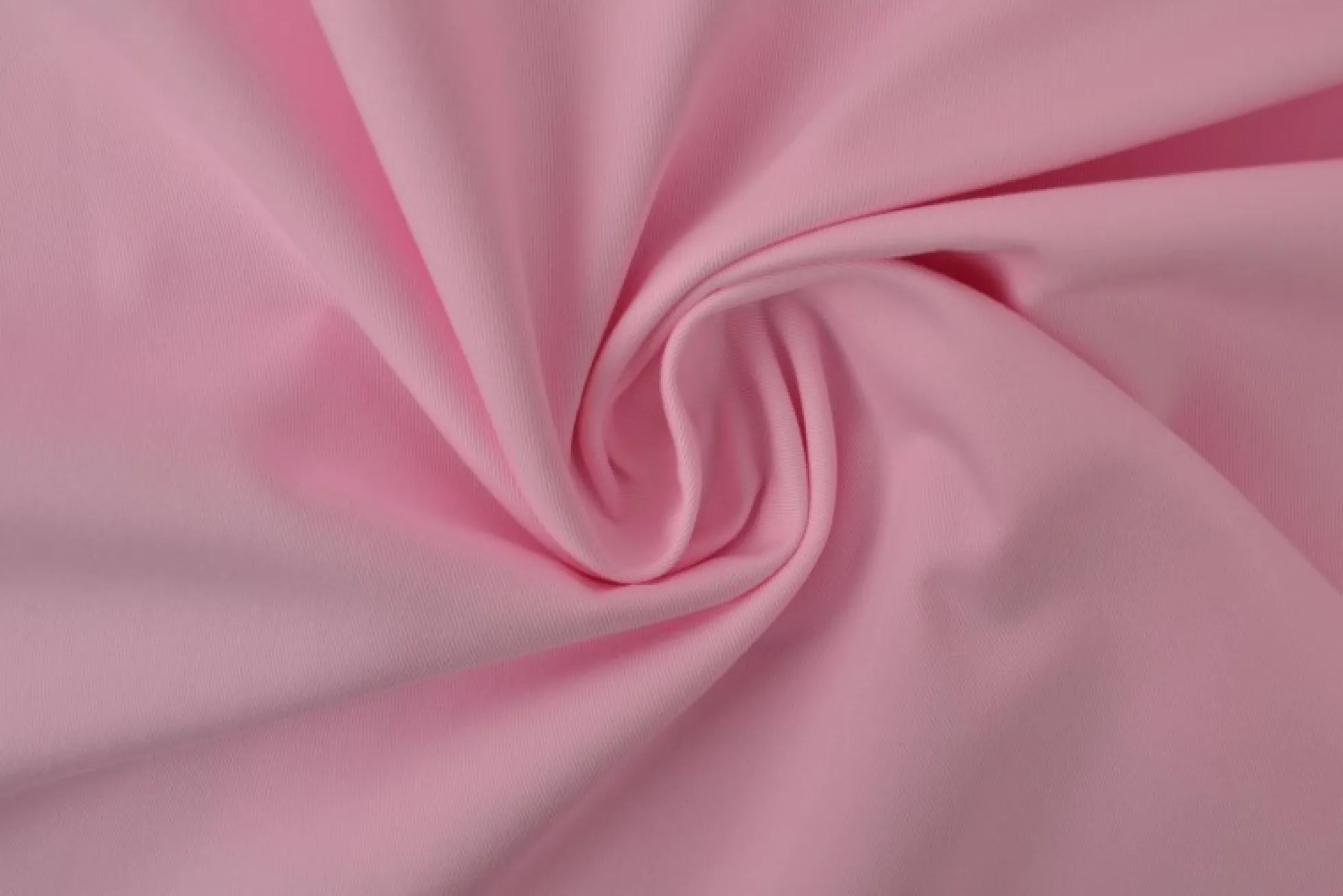 Keperkatoen – Babyroze