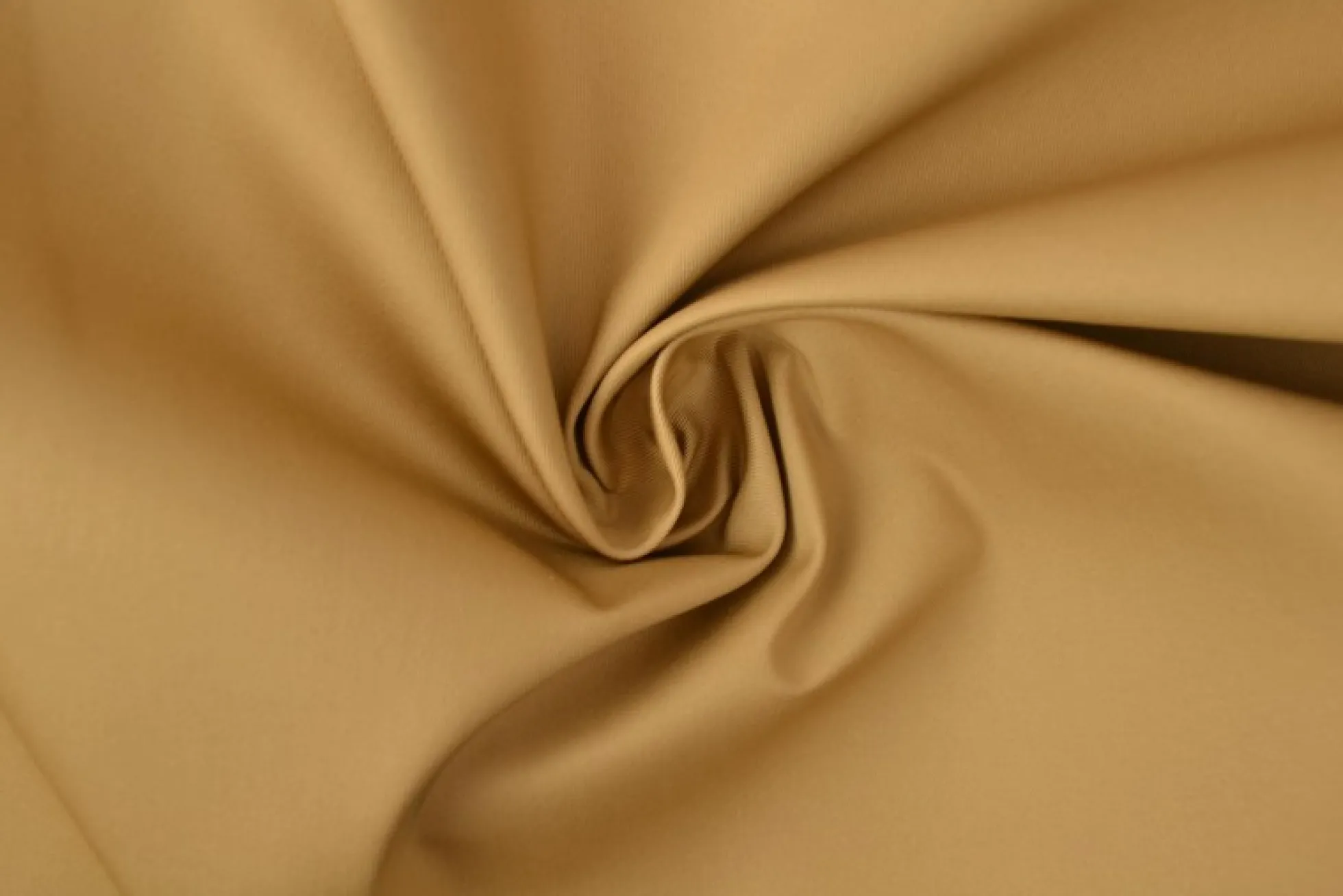 Keperkatoen – Beige